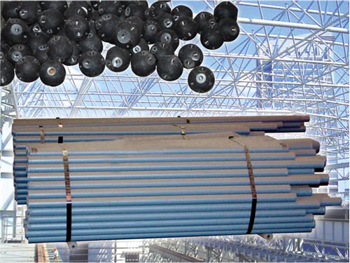 丰镇大型主题乐园网架